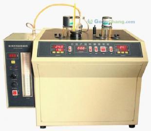 供應石油產品低溫多功能測定儀 精密儀器在能源行業(yè)的關鍵應用